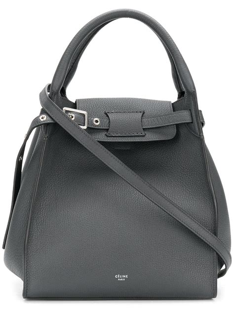 Celine small big bag